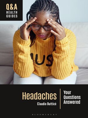 cover image of Headaches